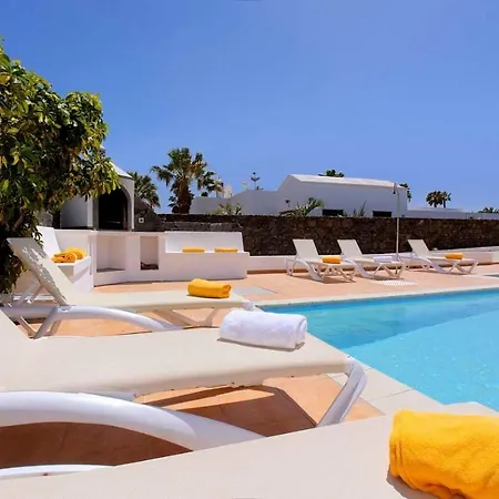Mi Casa Playa Blanca